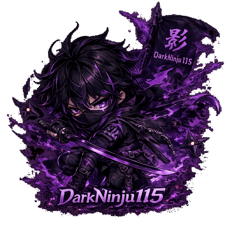DarkNinju115