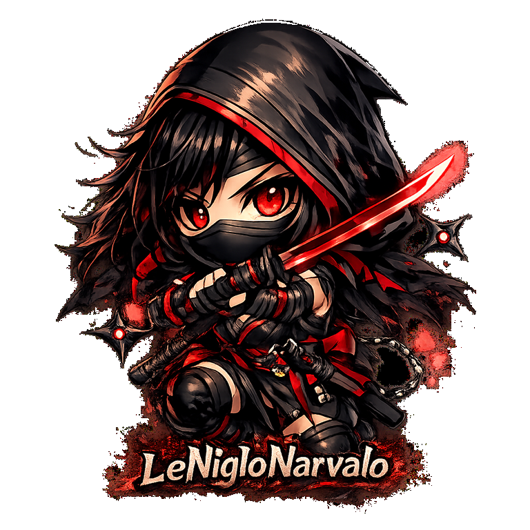 LeNigloNarvalo